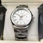 2018 New Copy Tag heuer LINK Calibre 5 Watch Face Watch